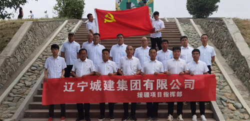 苦干實(shí)干贏突破 奮斗奮進(jìn)創(chuàng)佳績(jī)--李大軍引領(lǐng)援疆區(qū)域市場(chǎng)開(kāi)拓紀(jì)實(shí)